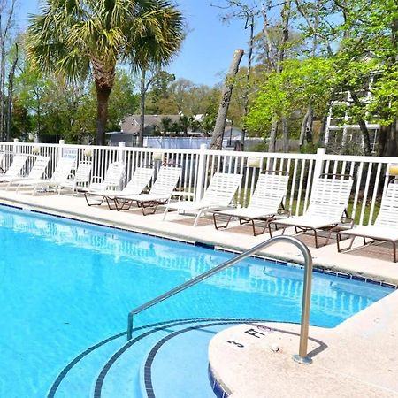 Cherry Grove Villa Close To Beach W Pool Myrtle Beach Kültér fotó