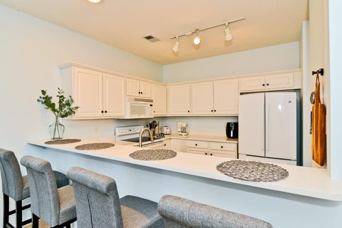 Cherry Grove Villa Close To Beach W Pool Myrtle Beach Kültér fotó