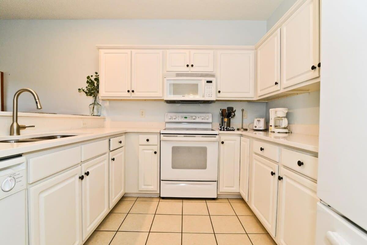 Cherry Grove Villa Close To Beach W Pool Myrtle Beach Kültér fotó