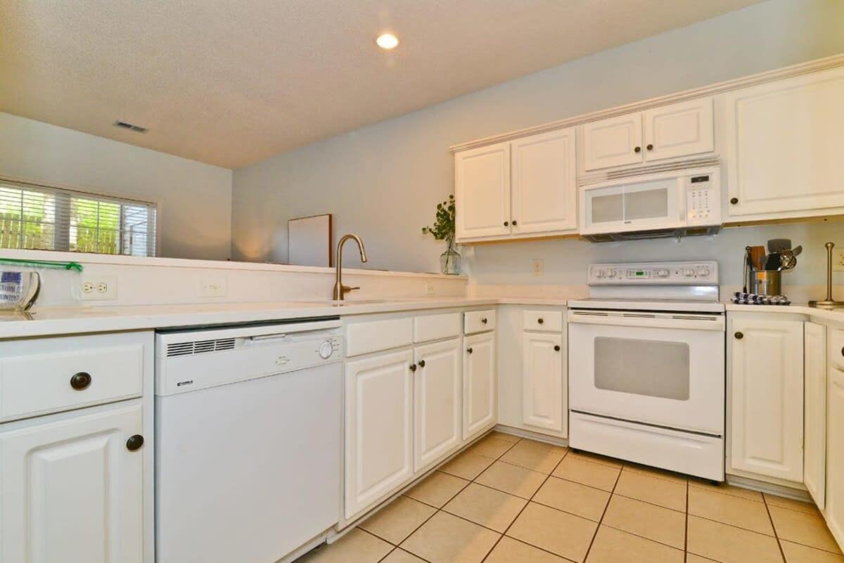 Cherry Grove Villa Close To Beach W Pool Myrtle Beach Kültér fotó