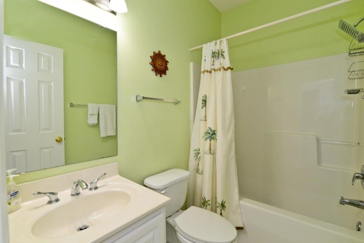 Cherry Grove Villa Close To Beach W Pool Myrtle Beach Kültér fotó