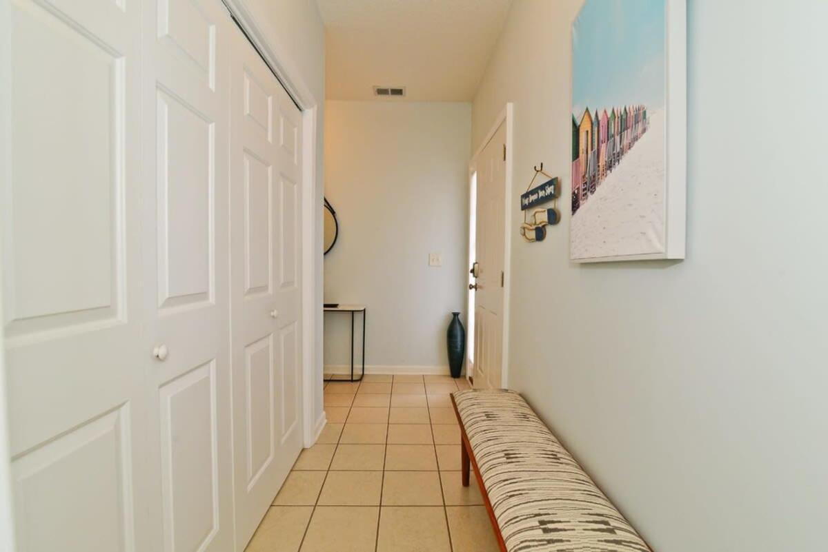 Cherry Grove Villa Close To Beach W Pool Myrtle Beach Kültér fotó