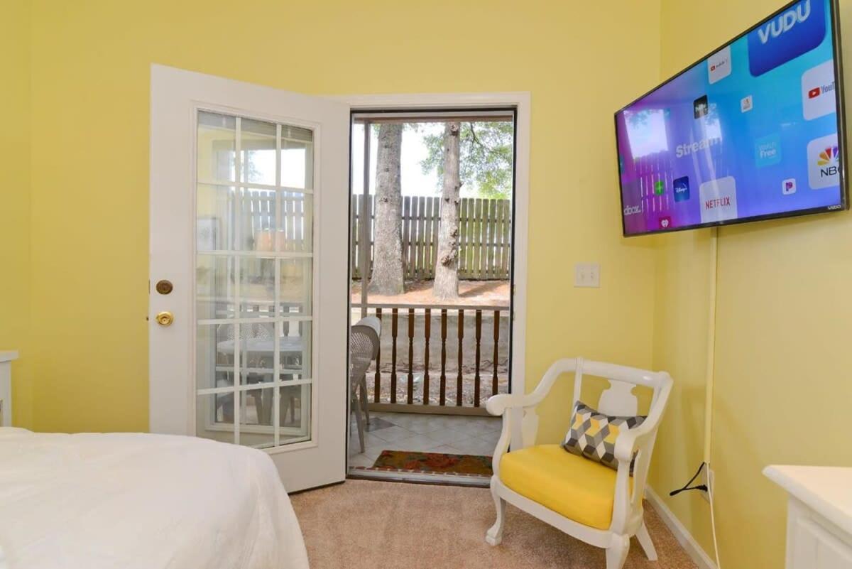 Cherry Grove Villa Close To Beach W Pool Myrtle Beach Kültér fotó