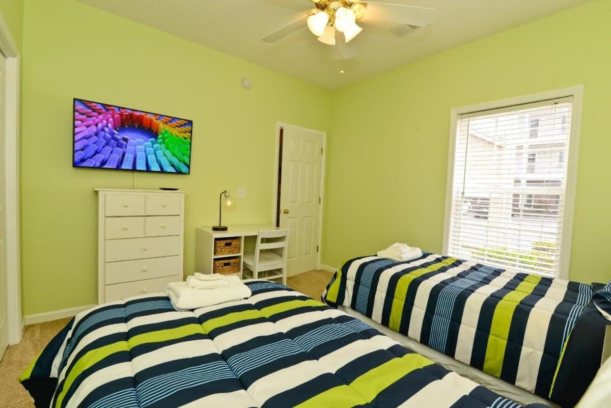 Cherry Grove Villa Close To Beach W Pool Myrtle Beach Kültér fotó