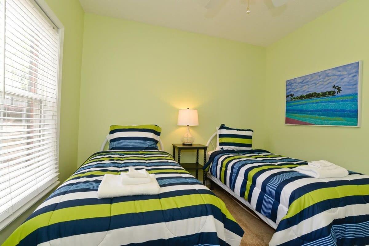 Cherry Grove Villa Close To Beach W Pool Myrtle Beach Kültér fotó