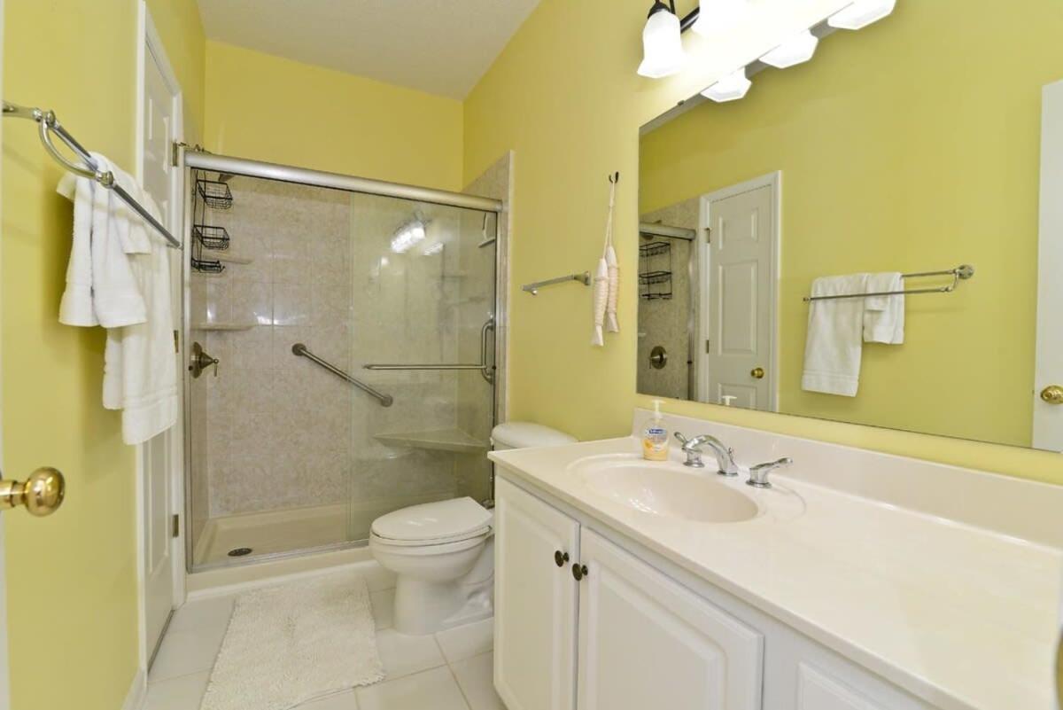 Cherry Grove Villa Close To Beach W Pool Myrtle Beach Kültér fotó